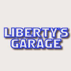Jobs in Liberty's Garage - reviews